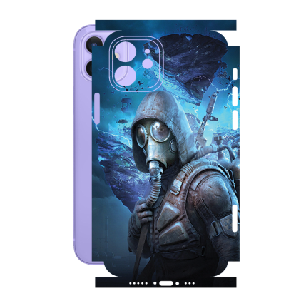 Захисна плівка StatusSKIN для Apple iPhone 12