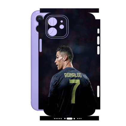 Захисна плівка StatusSKIN для Apple iPhone 12