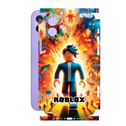 Захисна плівка StatusSKIN для Apple iPhone 12