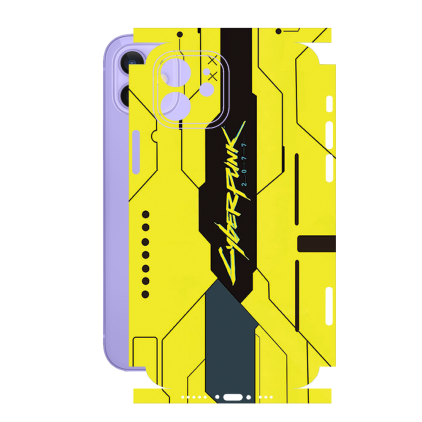Захисна плівка StatusSKIN для Apple iPhone 12