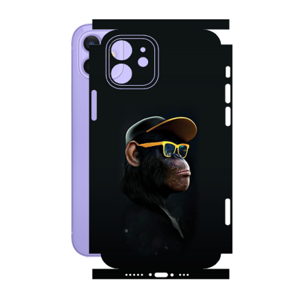 Захисна плівка StatusSKIN для Apple iPhone 12