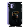 Захисна плівка StatusSKIN для Apple iPhone 12