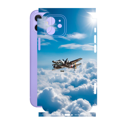 Захисна плівка StatusSKIN для Apple iPhone 12