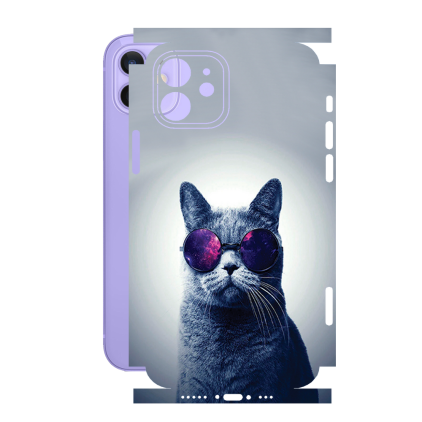 Захисна плівка StatusSKIN для Apple iPhone 12