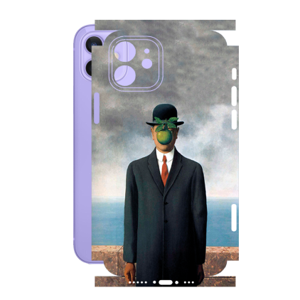 Захисна плівка StatusSKIN для Apple iPhone 12