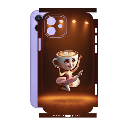 Захисна плівка StatusSKIN для Apple iPhone 12