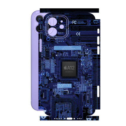 Захисна плівка StatusSKIN для Apple iPhone 12