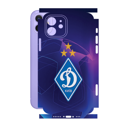Захисна плівка StatusSKIN для Apple iPhone 12
