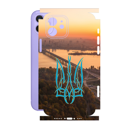 Захисна плівка StatusSKIN для Apple iPhone 12