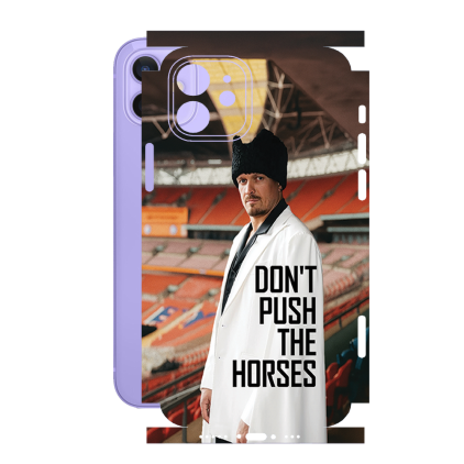 Захисна плівка StatusSKIN для Apple iPhone 12