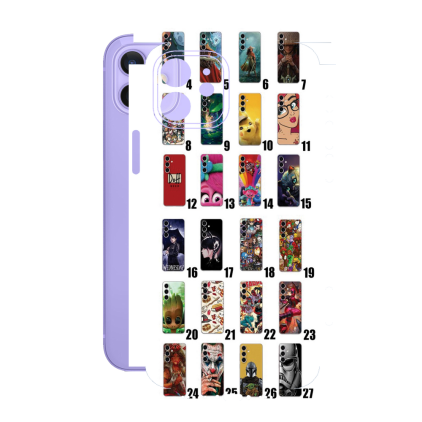 Захисна плівка StatusSKIN для Apple iPhone 12