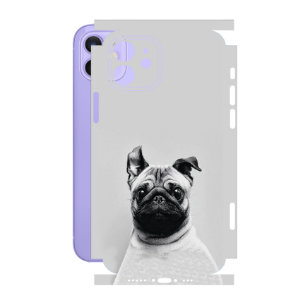 Захисна плівка StatusSKIN для Apple iPhone 12