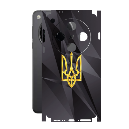 Захисна плівка StatusSKIN для OPPO Find X8 Pro 5G