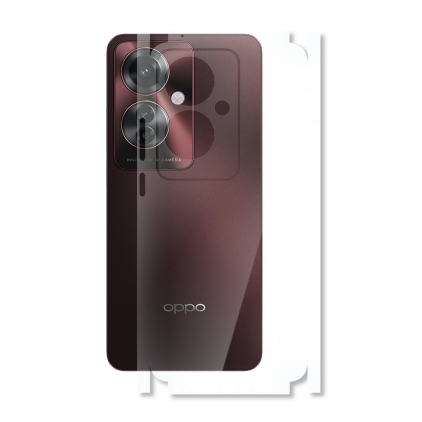 Защитная пленка StatusSKIN для OPPO F25 Pro