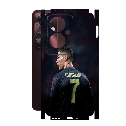 Защитная пленка StatusSKIN для OPPO F25 Pro