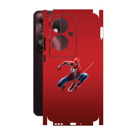 Защитная пленка StatusSKIN для OPPO F25 Pro
