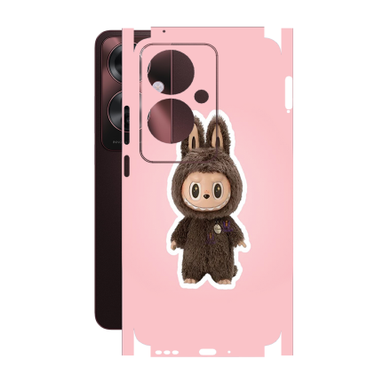 Защитная пленка StatusSKIN для OPPO F25 Pro