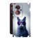 Защитная пленка StatusSKIN для OPPO F25 Pro