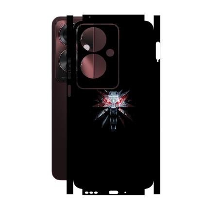 Защитная пленка StatusSKIN для OPPO F25 Pro