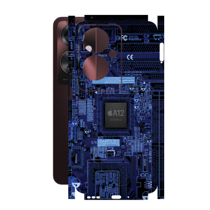 Защитная пленка StatusSKIN для OPPO F25 Pro