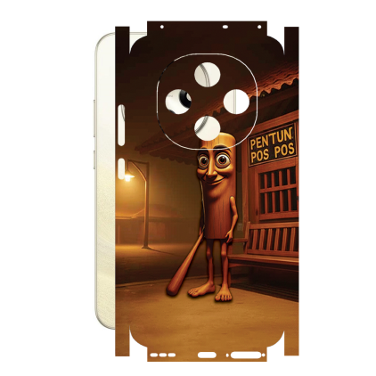 Захисна плівка StatusSKIN для OPPO F31 Pro 5G