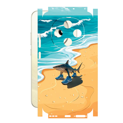 Захисна плівка StatusSKIN для OPPO F31 Pro 5G