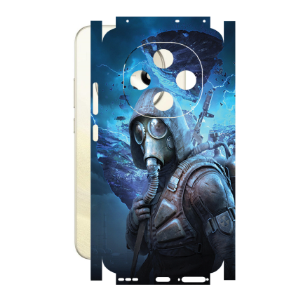 Захисна плівка StatusSKIN для OPPO F31 Pro 5G