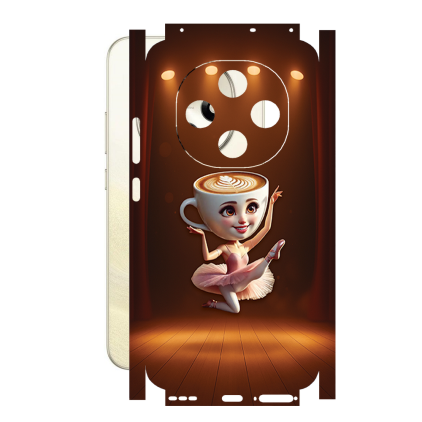 Захисна плівка StatusSKIN для OPPO F31 Pro 5G