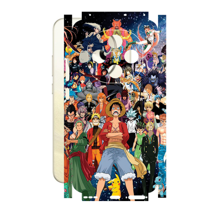 Захисна плівка StatusSKIN для OPPO F31 Pro 5G