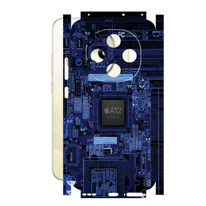 Захисна плівка StatusSKIN для OPPO F31 Pro 5G