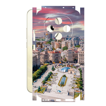 Захисна плівка StatusSKIN для OPPO F31 Pro 5G