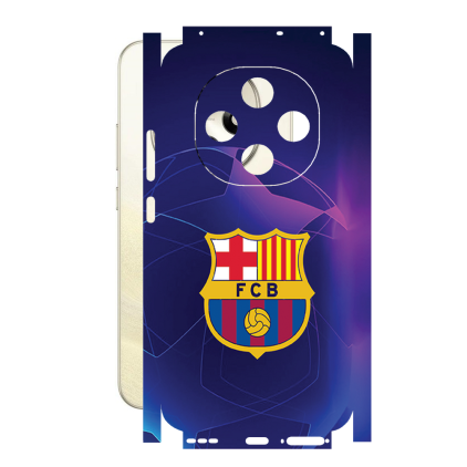 Захисна плівка StatusSKIN для OPPO F31 Pro 5G