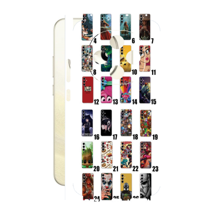 Захисна плівка StatusSKIN для OPPO F31 Pro 5G