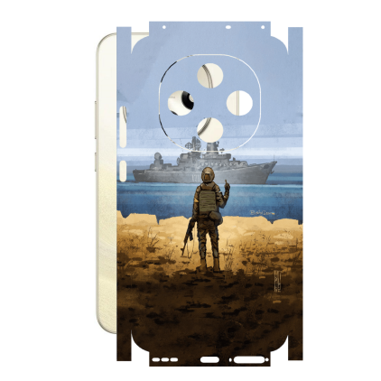 Захисна плівка StatusSKIN для OPPO F31 Pro 5G