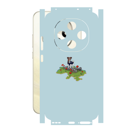 Захисна плівка StatusSKIN для OPPO F31 Pro 5G