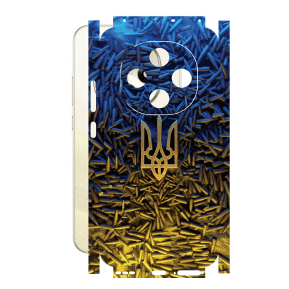 Захисна плівка StatusSKIN для OPPO F31 Pro 5G