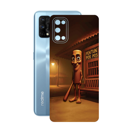 Захисна плівка StatusSKIN для Realme 7 Pro