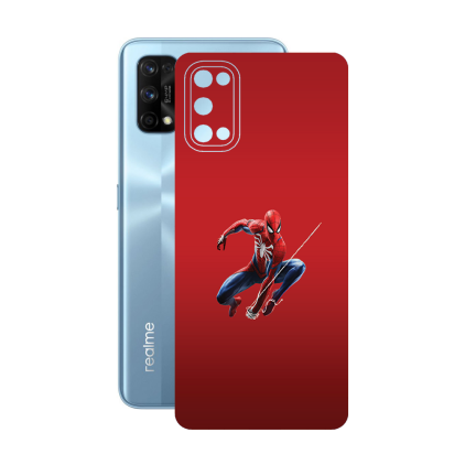 Захисна плівка StatusSKIN для Realme 7 Pro