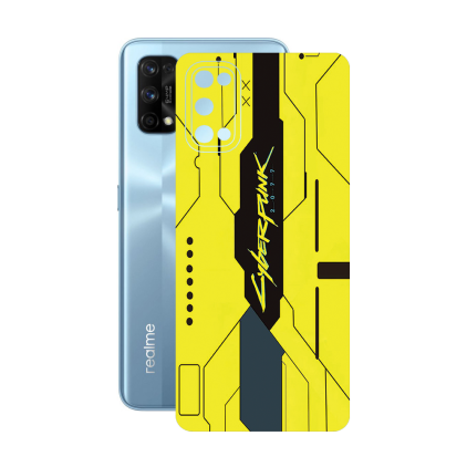 Захисна плівка StatusSKIN для Realme 7 Pro