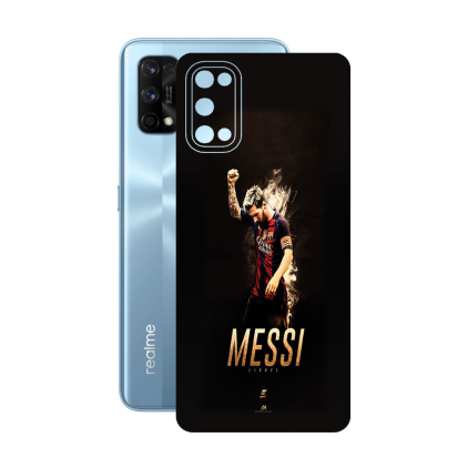 Захисна плівка StatusSKIN для Realme 7 Pro