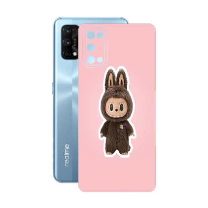 Захисна плівка StatusSKIN для Realme 7 Pro