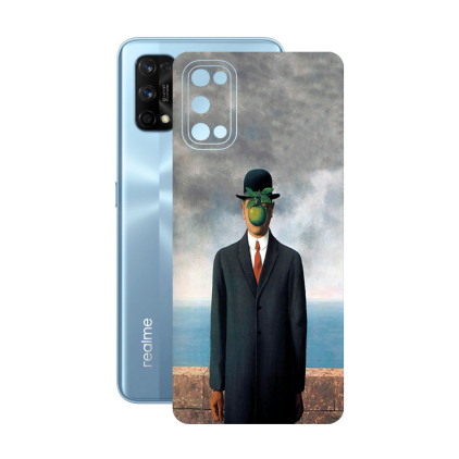 Захисна плівка StatusSKIN для Realme 7 Pro