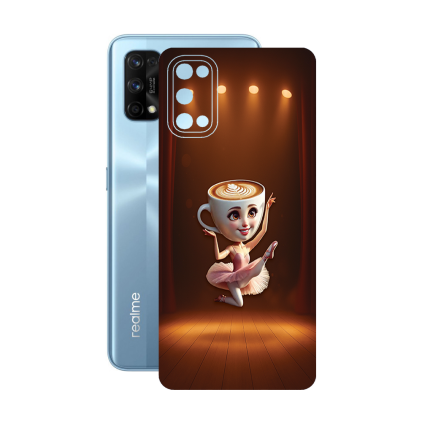 Захисна плівка StatusSKIN для Realme 7 Pro