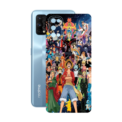 Захисна плівка StatusSKIN для Realme 7 Pro