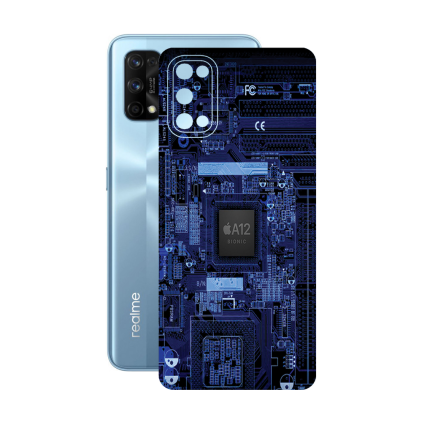 Захисна плівка StatusSKIN для Realme 7 Pro