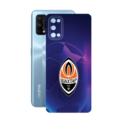 Захисна плівка StatusSKIN для Realme 7 Pro