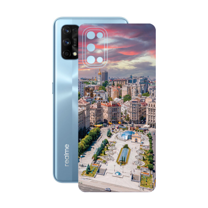 Захисна плівка StatusSKIN для Realme 7 Pro