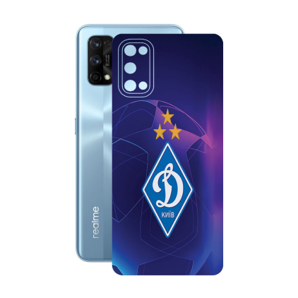 Захисна плівка StatusSKIN для Realme 7 Pro