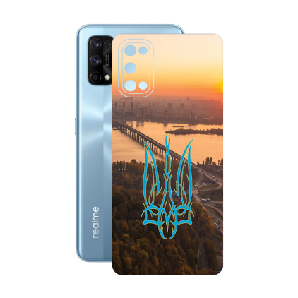 Захисна плівка StatusSKIN для Realme 7 Pro