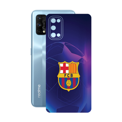 Захисна плівка StatusSKIN для Realme 7 Pro